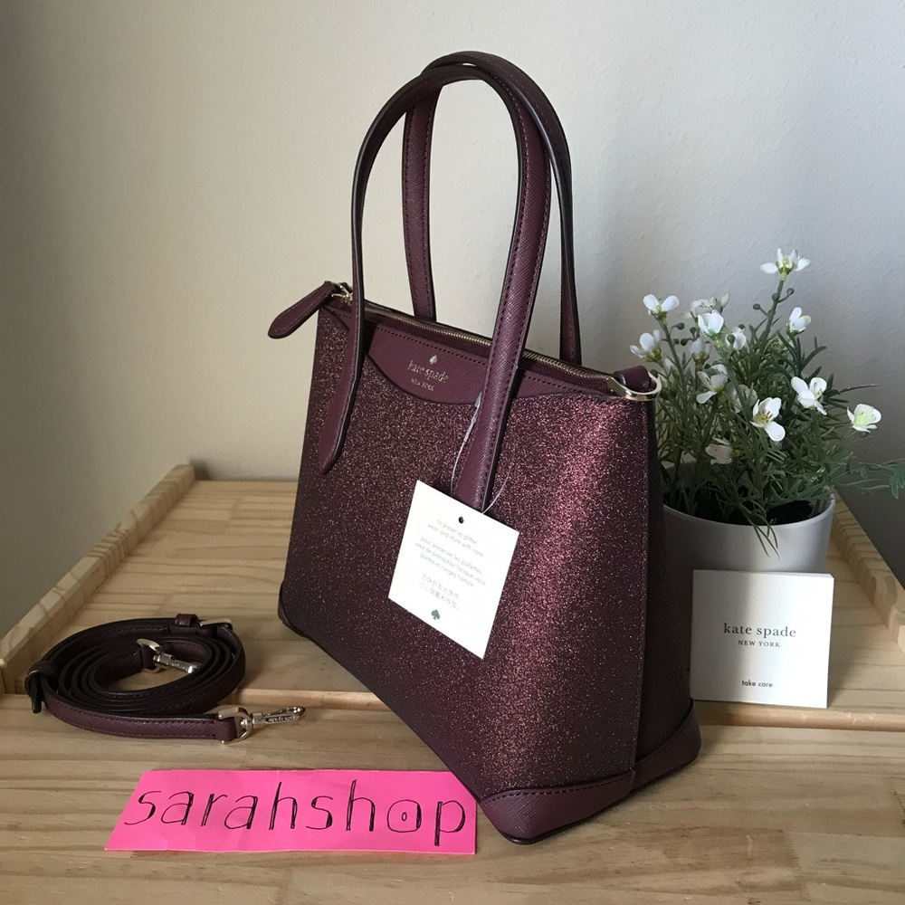 ♠️Kate Spade purse and card case - Picture 13 of 16